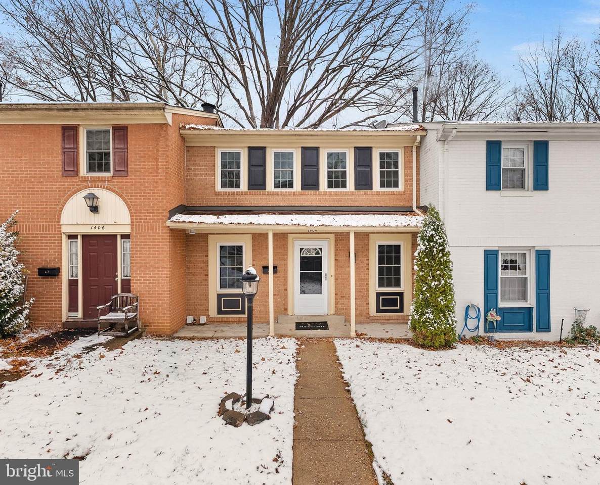 1404 Milbank Road - Photo 1