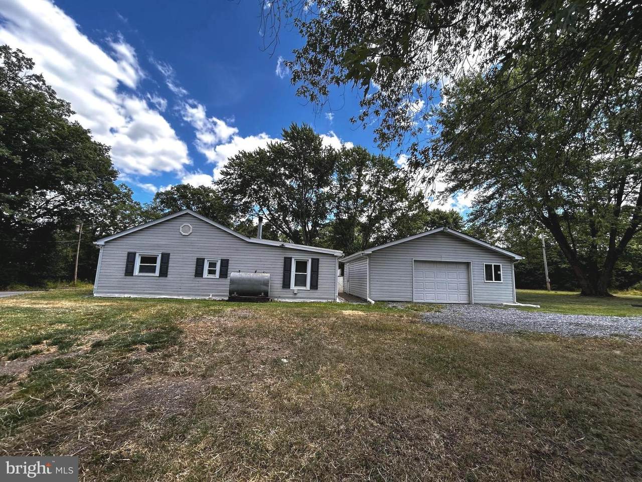 703 White Oak Road - Photo 1