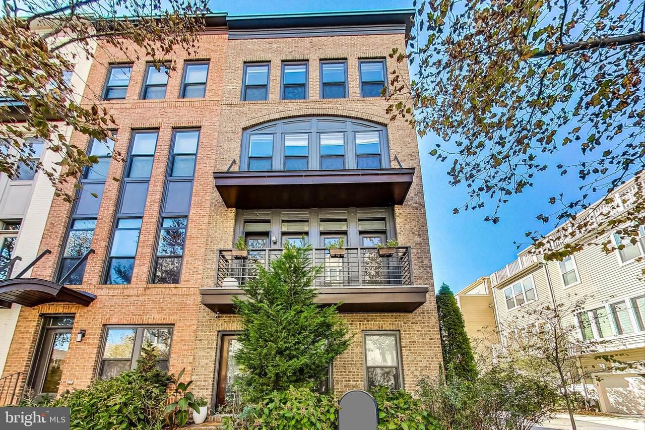 1458 Piccard Drive - Photo 1