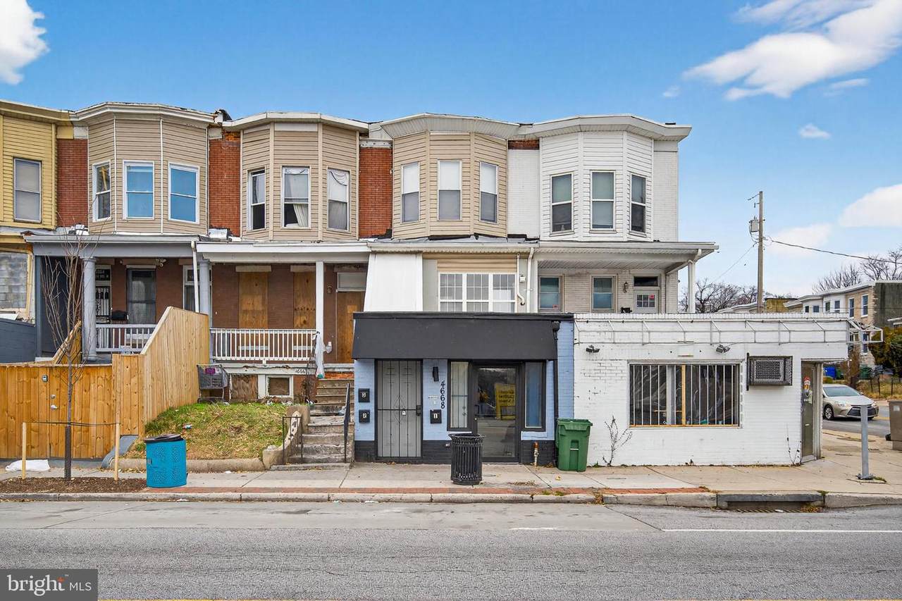 4668 York Road - Photo 1