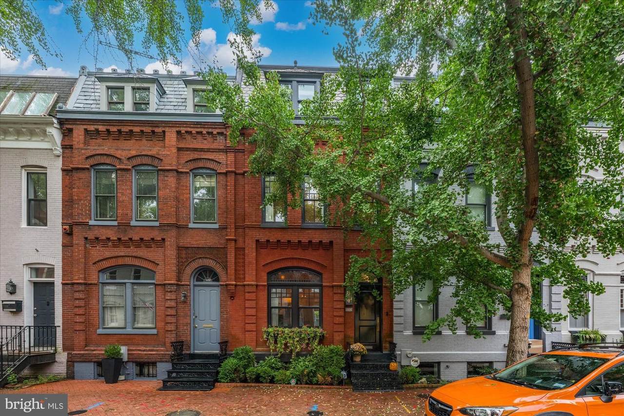 1524 Swann Street - Photo 1