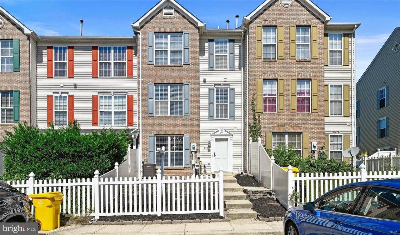 1817 Triple Feather Road - Photo 1