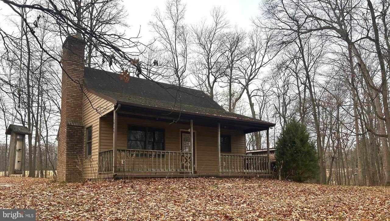 2199 Blacks School House Road - Photo 1