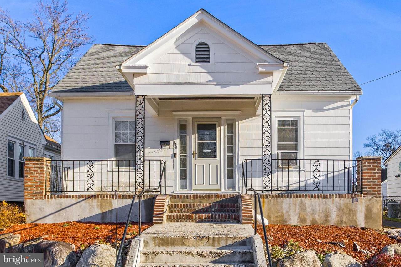 140 Maddock Avenue - Photo 1