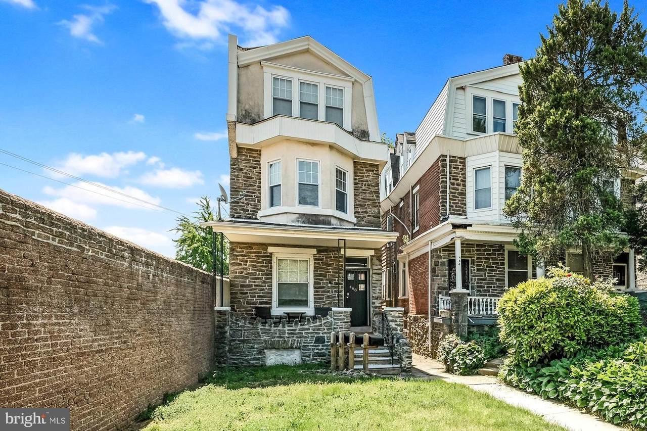 468 Walnut Lane - Photo 1