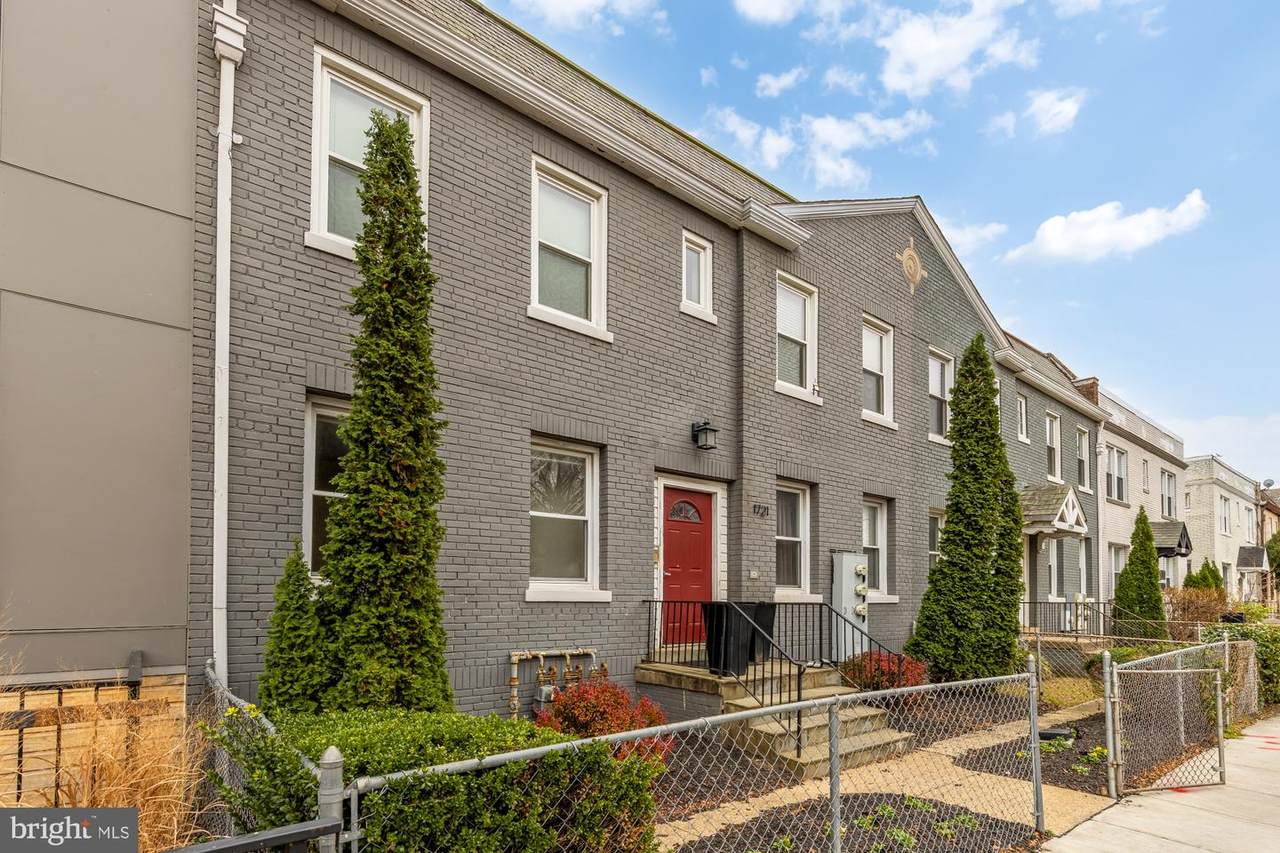 1721 West Virginia Avenue - Photo 1