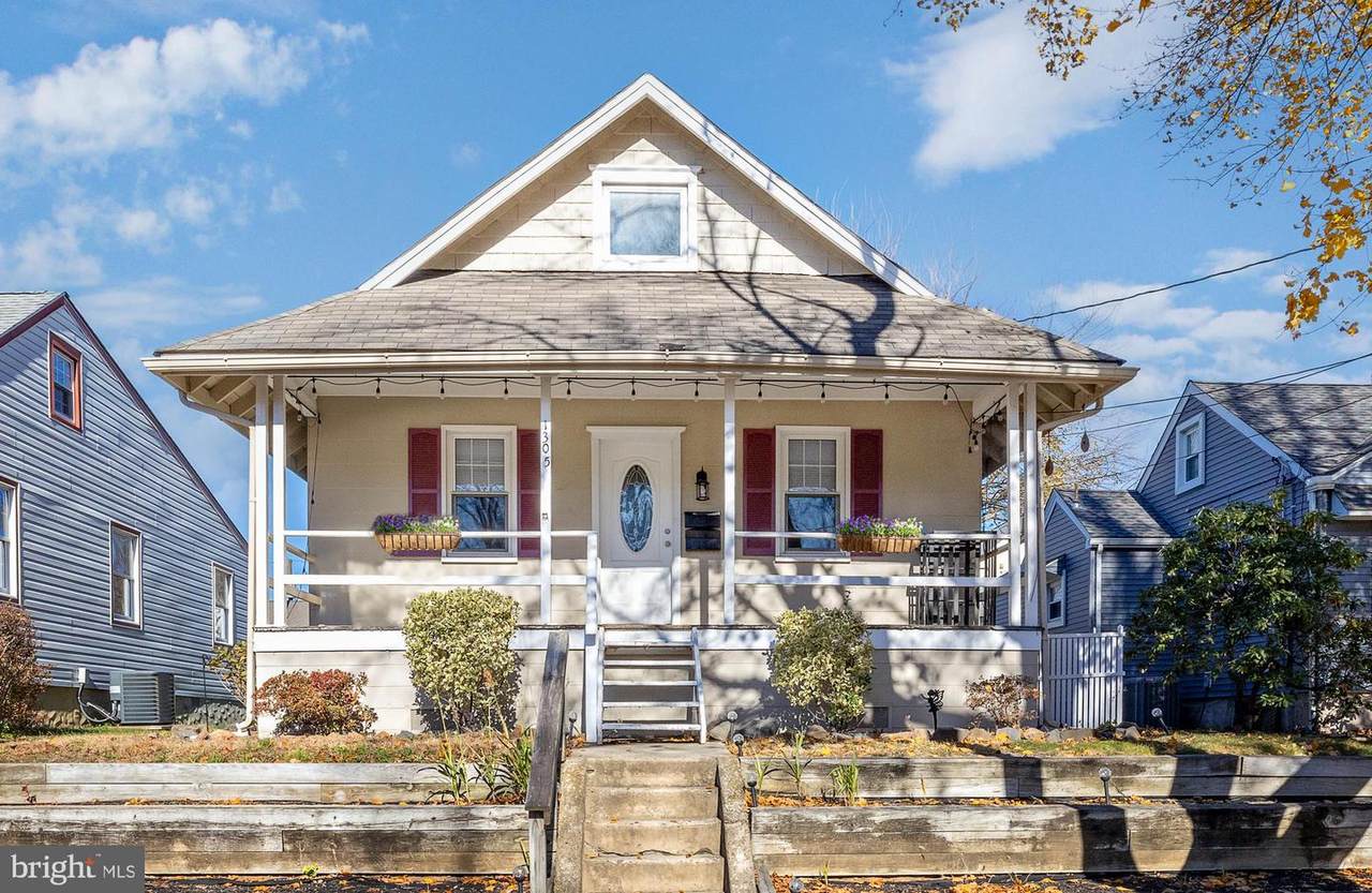 1305 Sylvan Drive - Photo 1