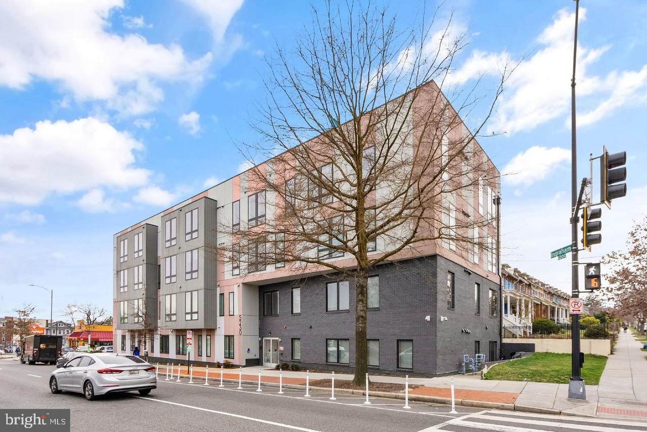 5230 Georgia Avenue - Photo 1