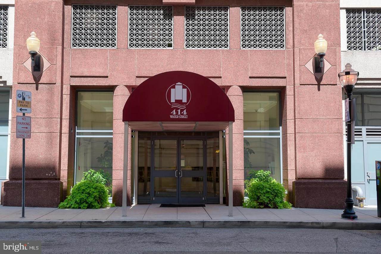 414 Water Street - Photo 1