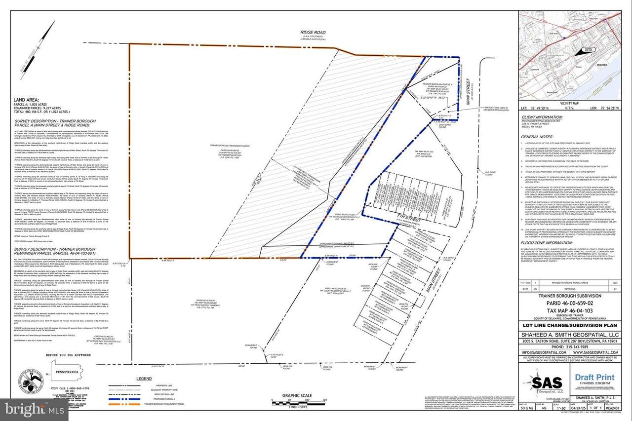  Ridge Road - Photo 1