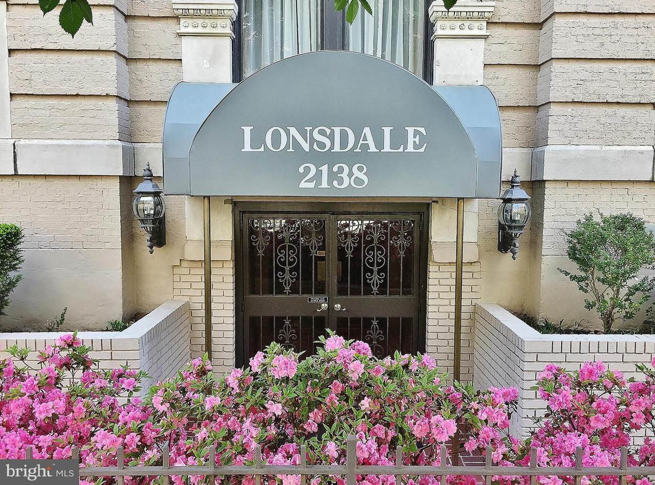 2138 California Street - Photo 1