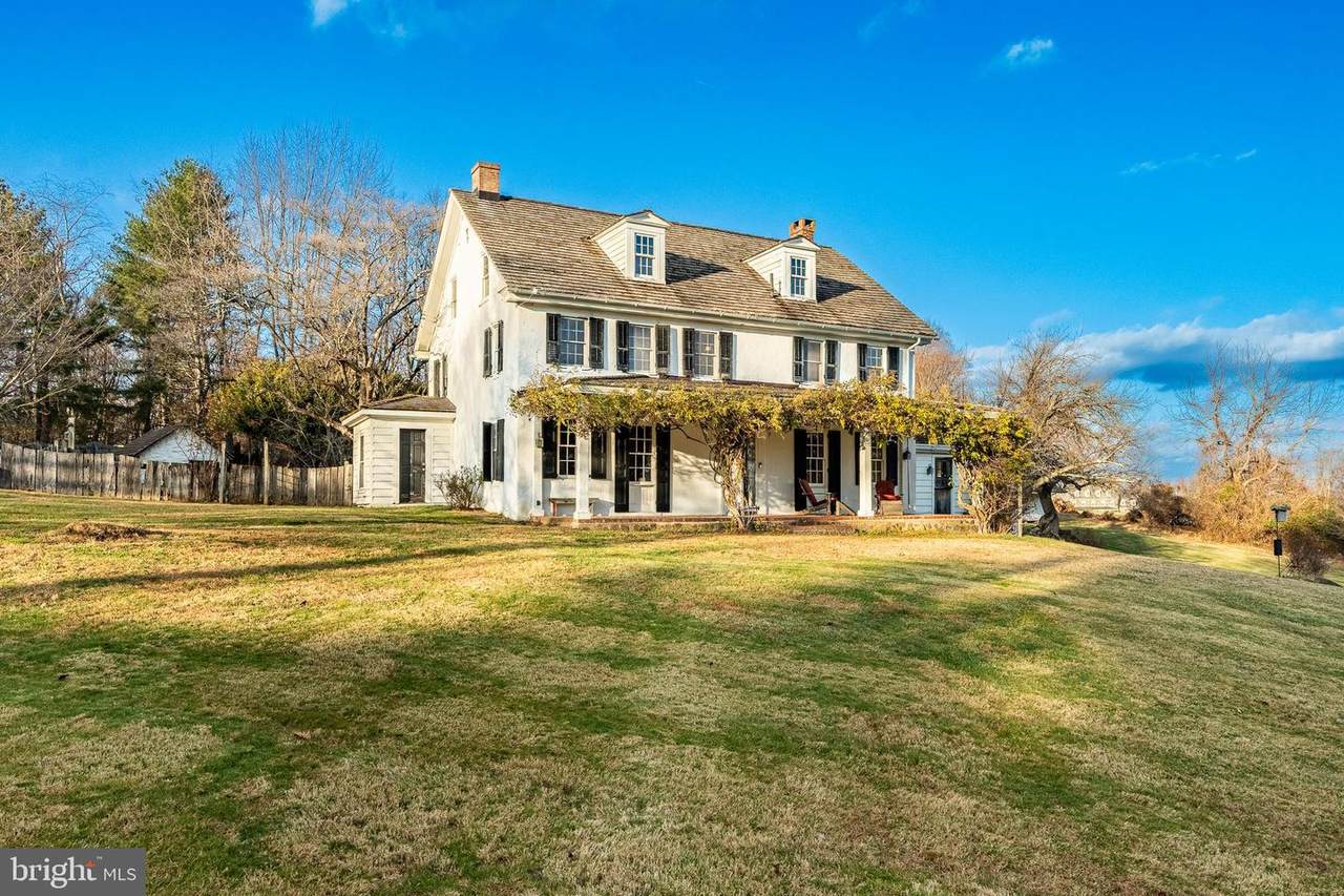 329 Ivy Mills Road - Photo 1