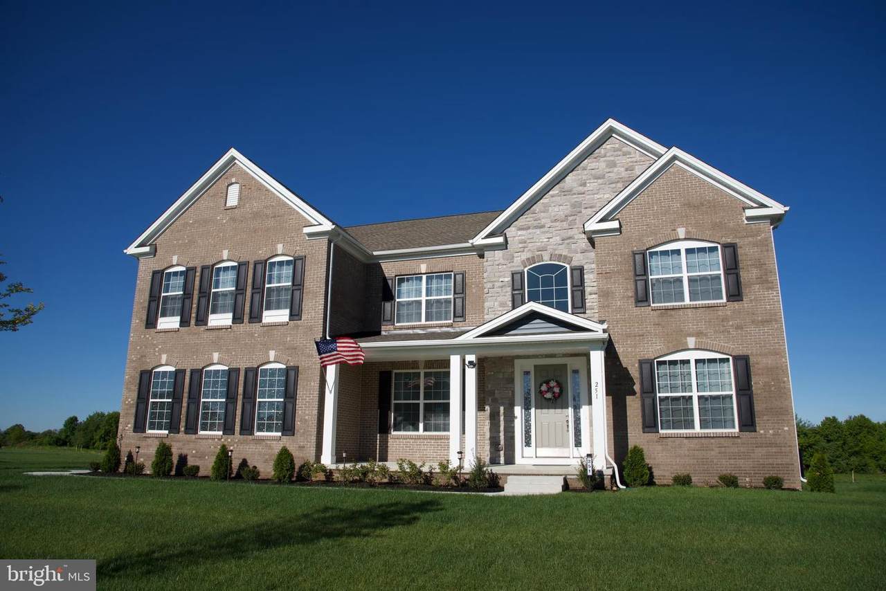 251 Dillon Circle - Photo 1