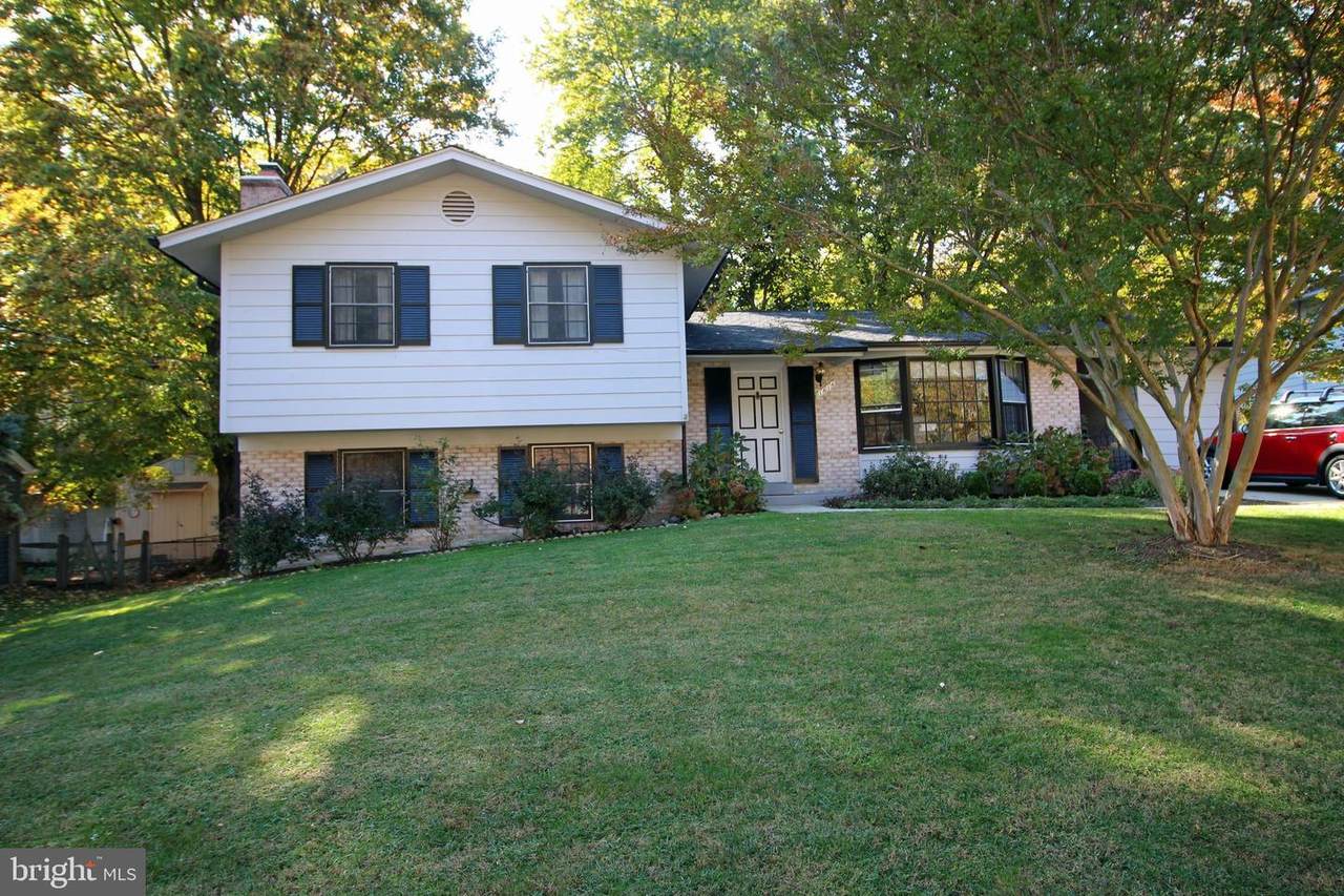 1816 Briggs Road - Photo 1