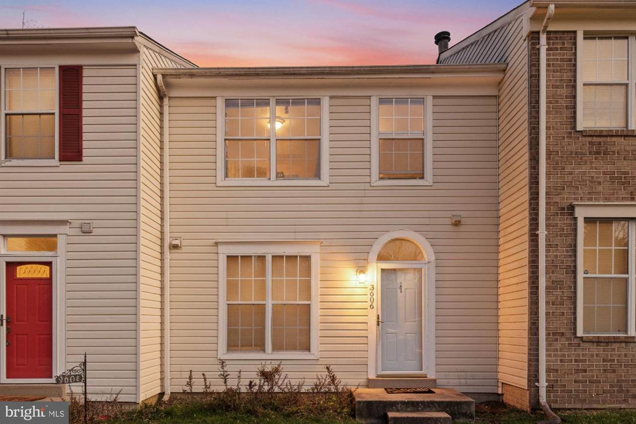 3606 Wood Creek - Photo 1