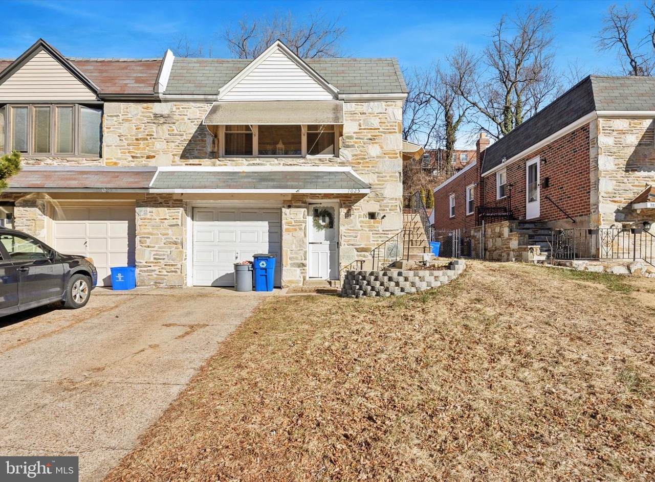 7025 Valley Avenue - Photo 1