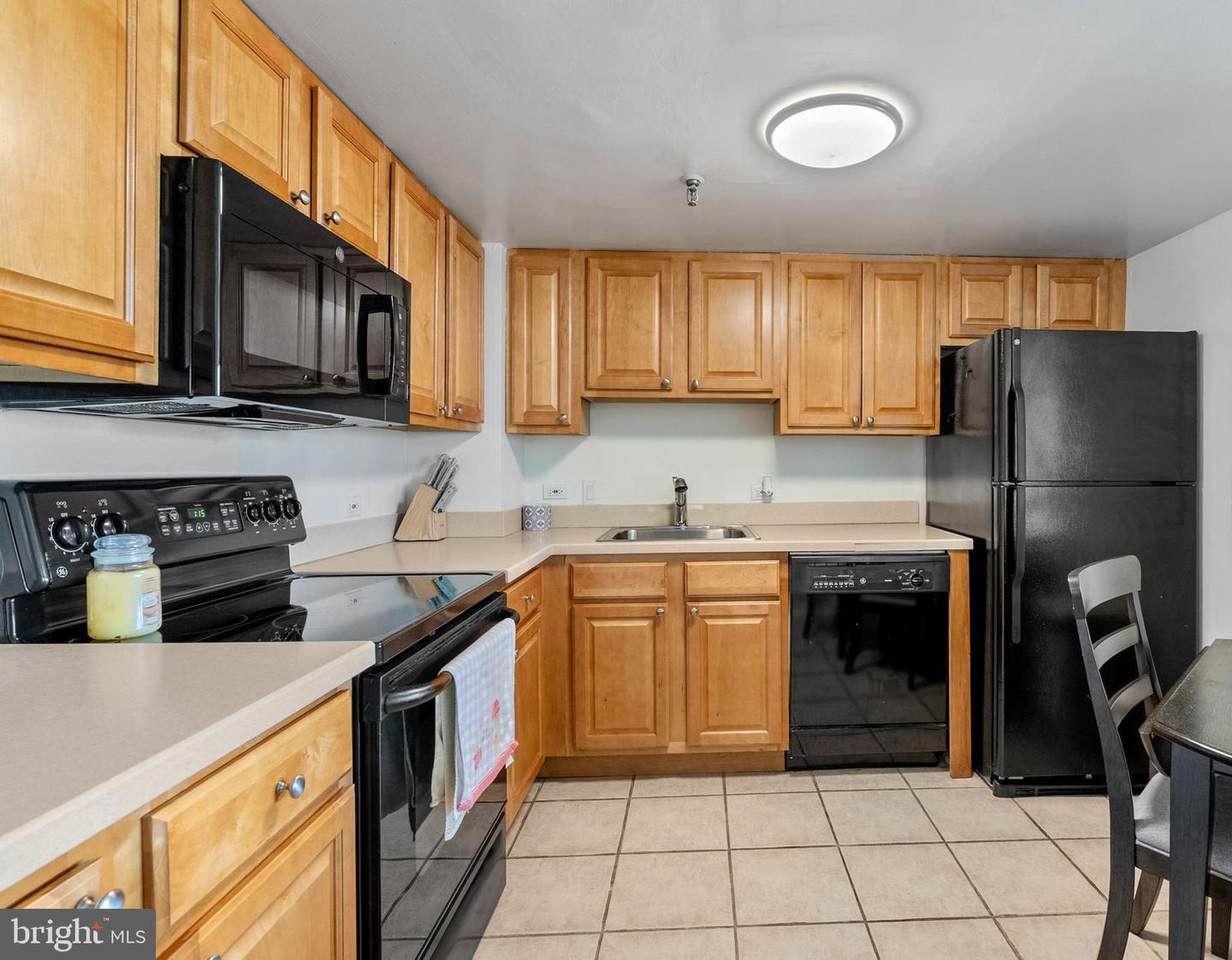 2001 Hamilton Street - Photo 1