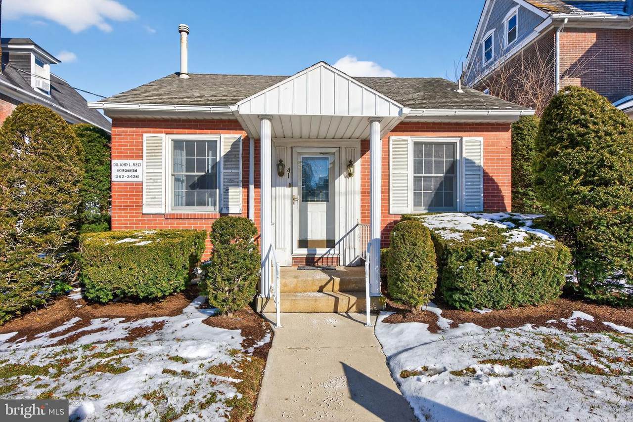 41 3RD Street - Photo 1