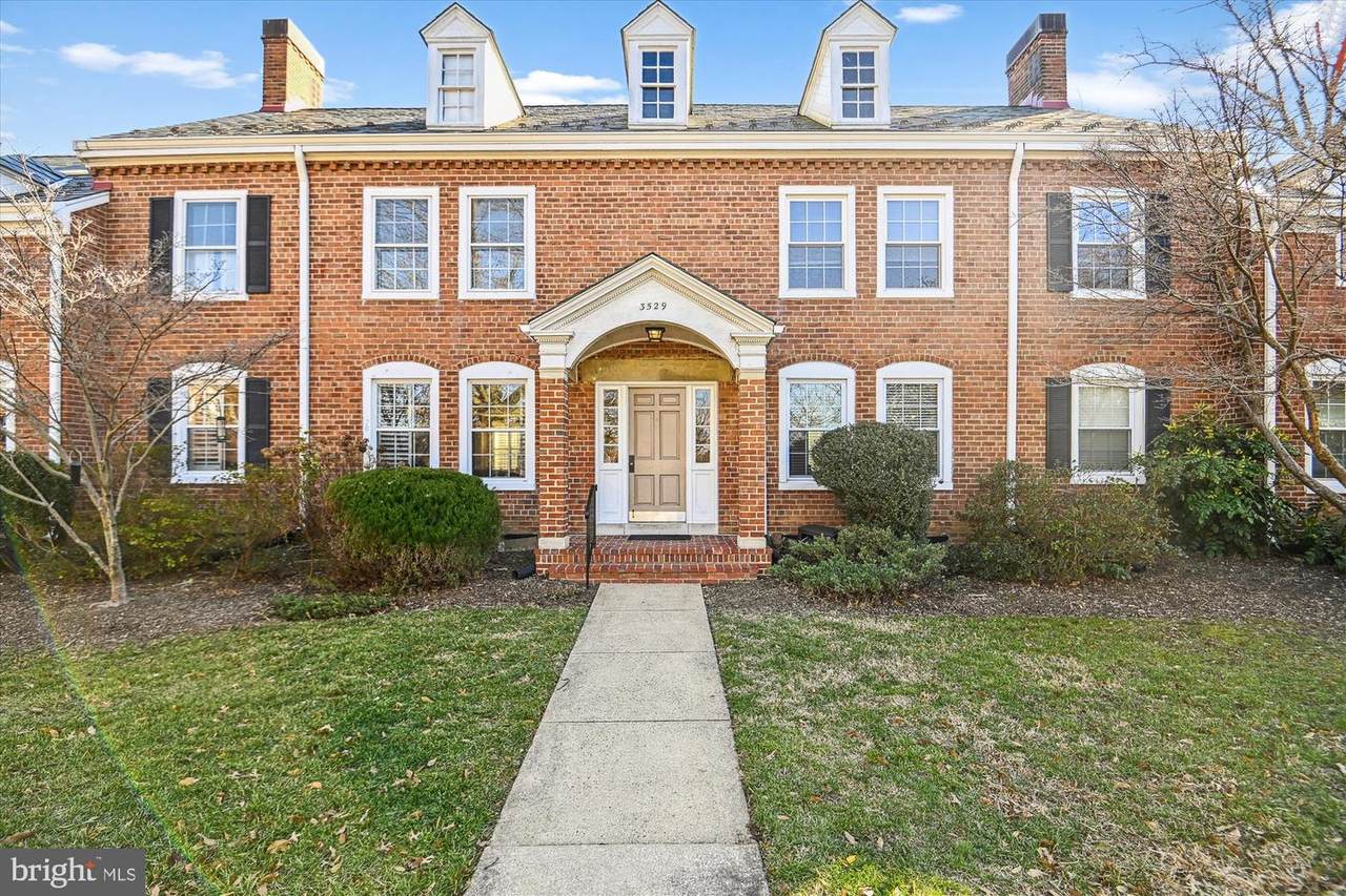 3529 Utah Street - Photo 1