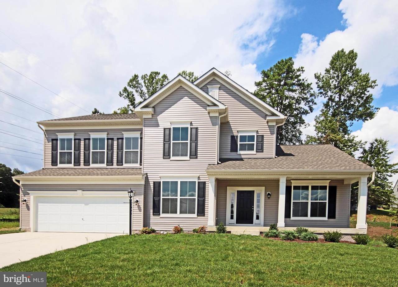 5906 Hunt Weber Drive - Photo 1