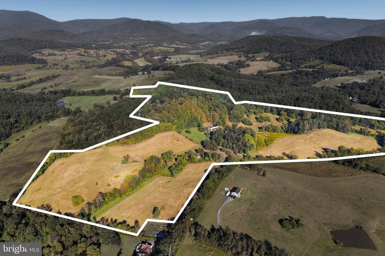439 Rudasill Mill Road - Photo 1
