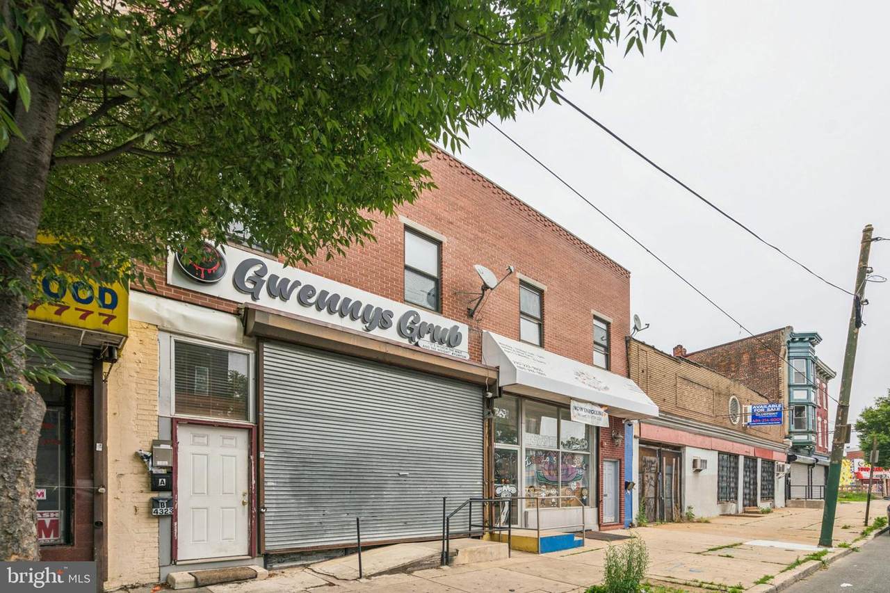 4323 Lancaster Ave. - Photo 1