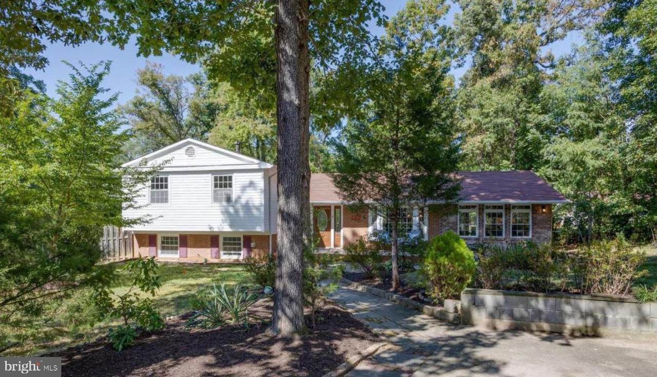 8524 Canterbury Drive - Photo 1