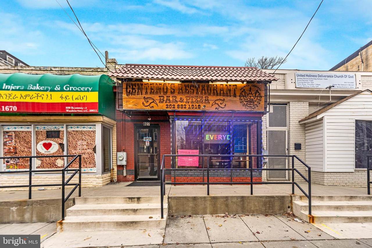 827 Kennedy Street - Photo 1