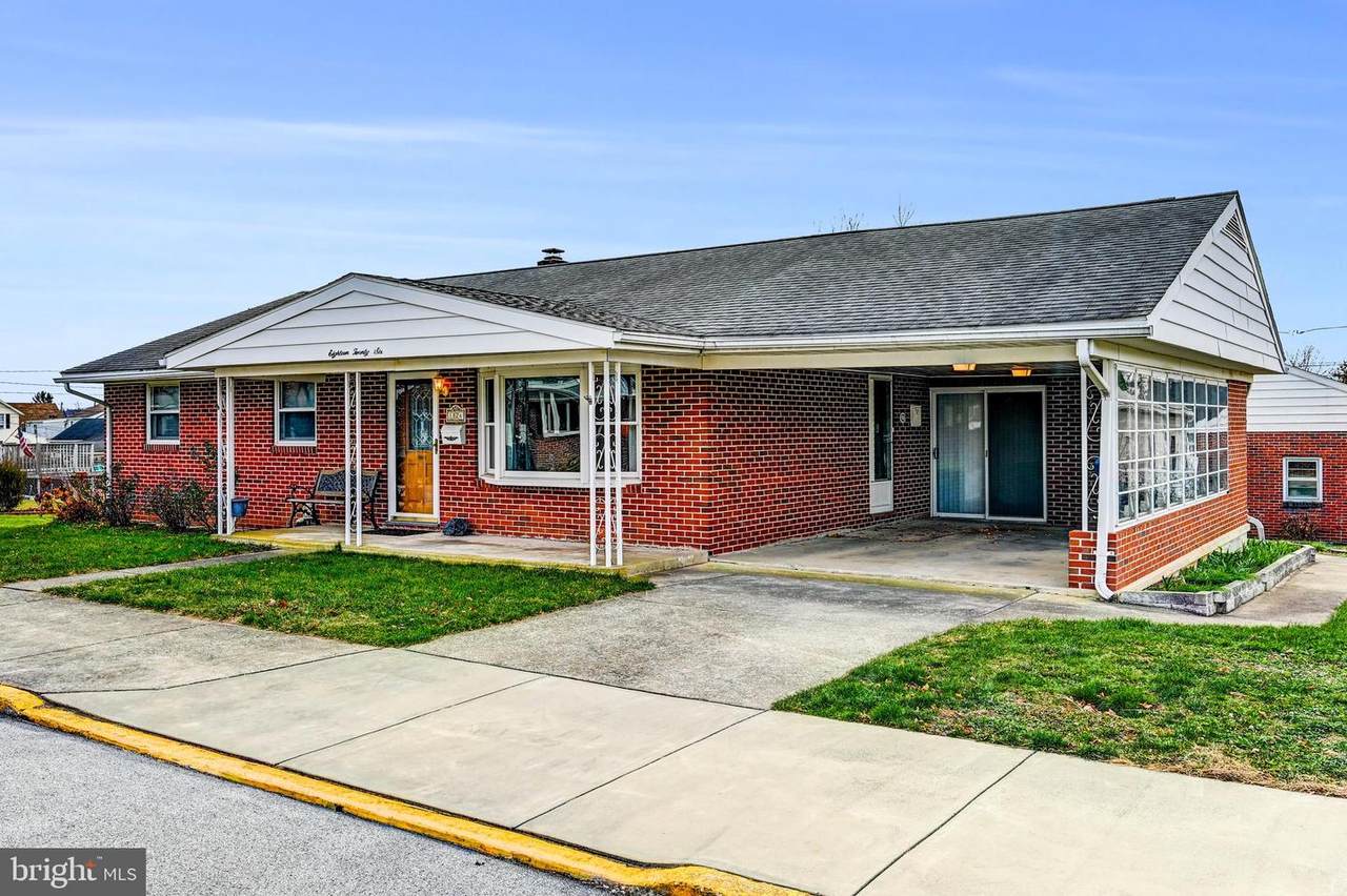 1826 Orange Street - Photo 1