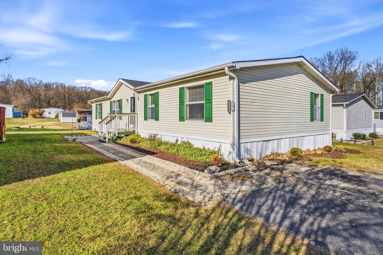 1910 Bennett Road - Photo 1