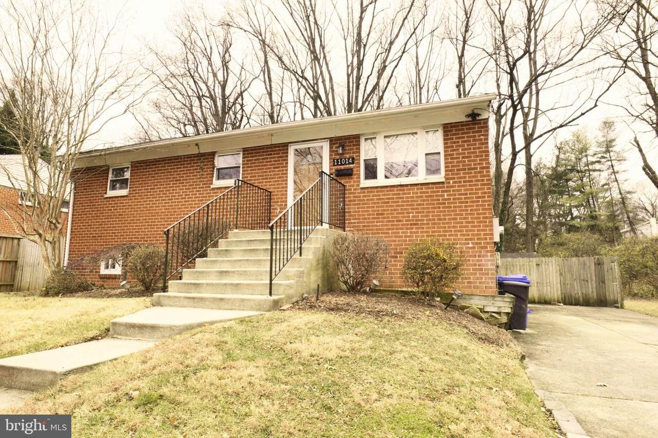 11014 Troy Road - Photo 1