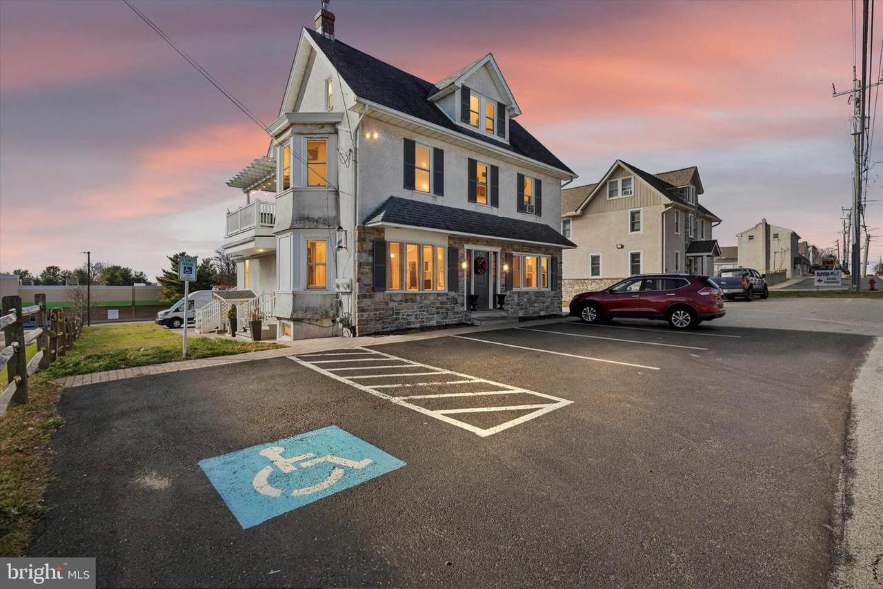 3232 Ridge Pike - Photo 1