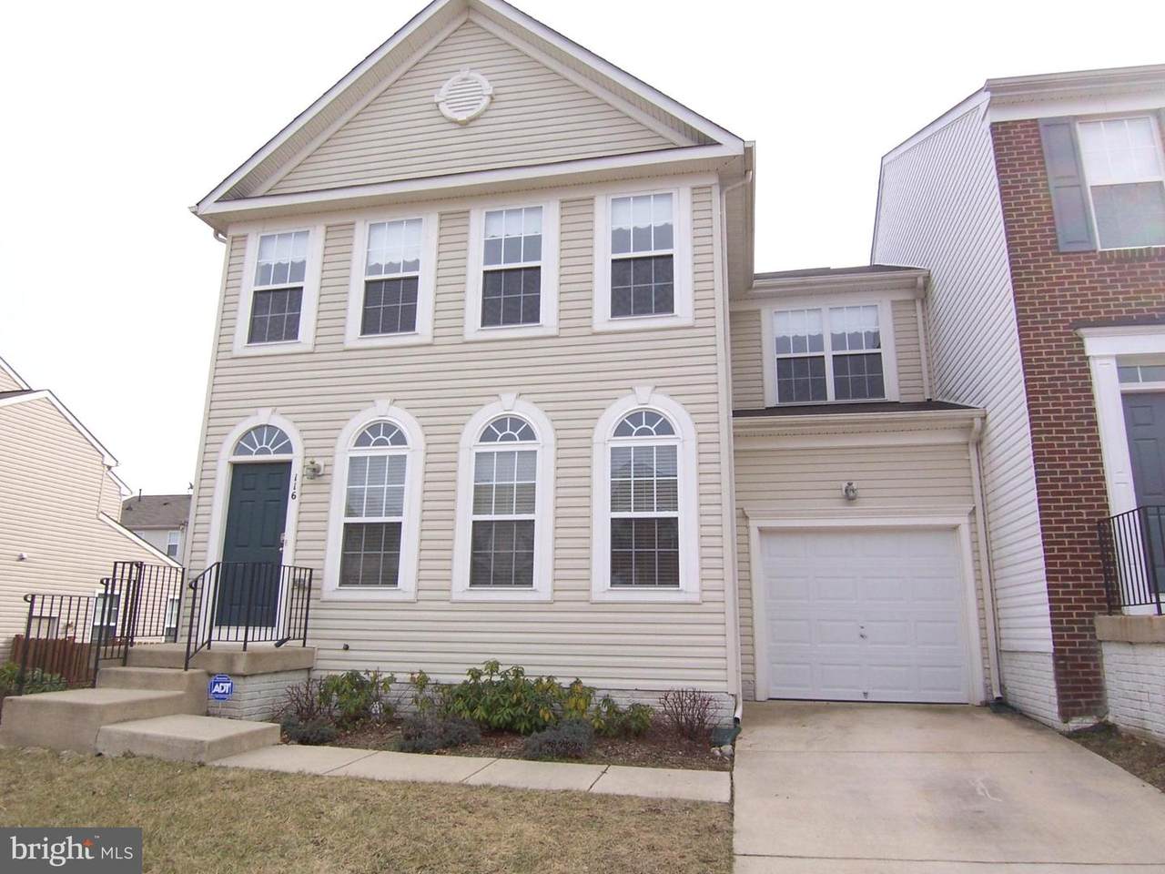 116 Douglas Drive - Photo 1