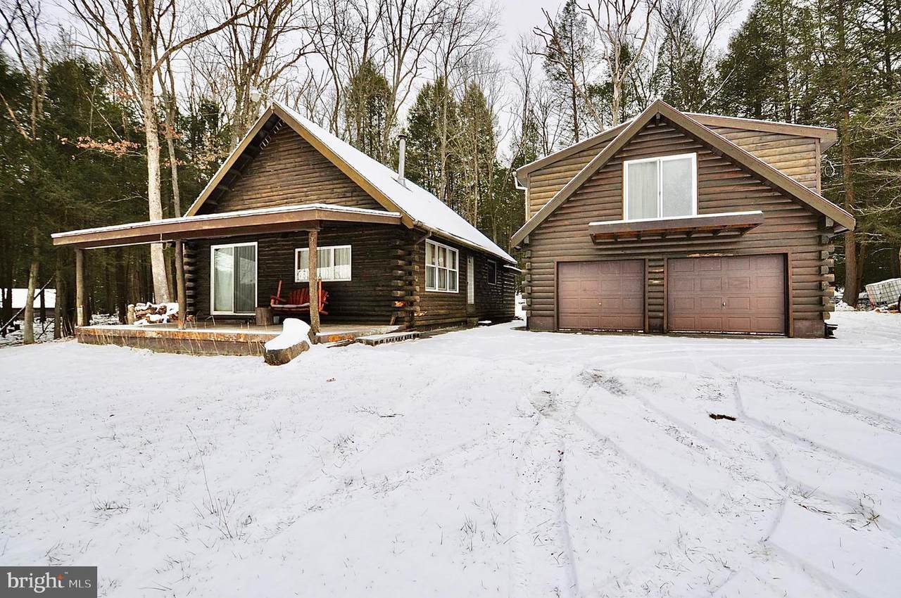 0 White Tail Alley - Photo 1