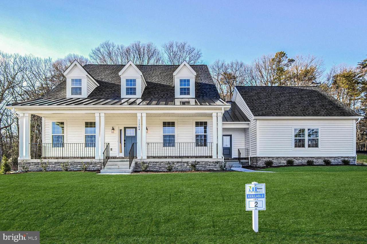 11309 Eliana Court - Photo 1