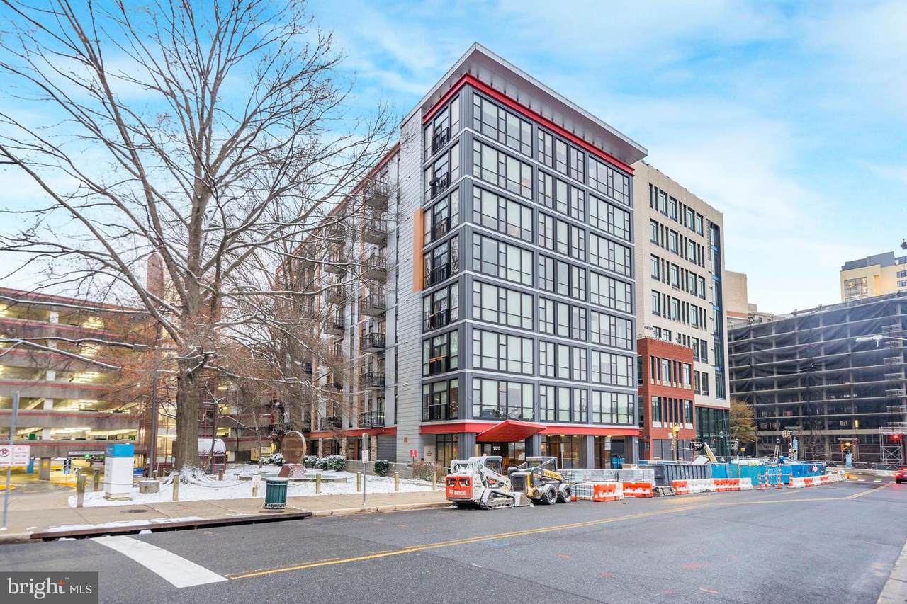 1320 Fenwick Lane - Photo 1