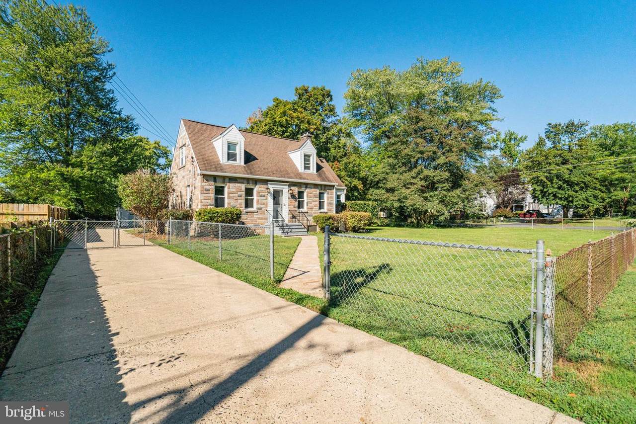 8230 Gregory Drive - Photo 1