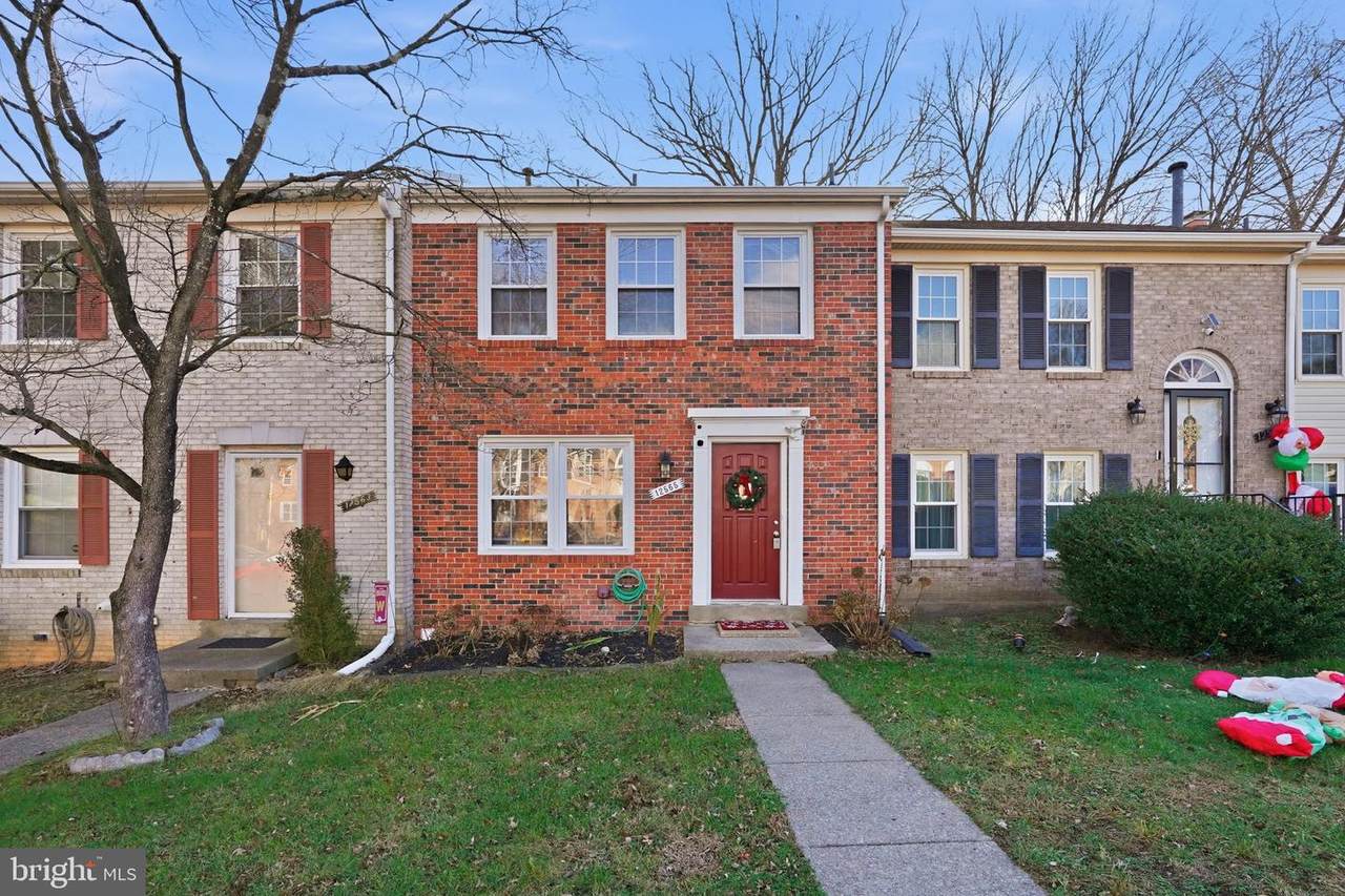 12565 Plymouth Court - Photo 1