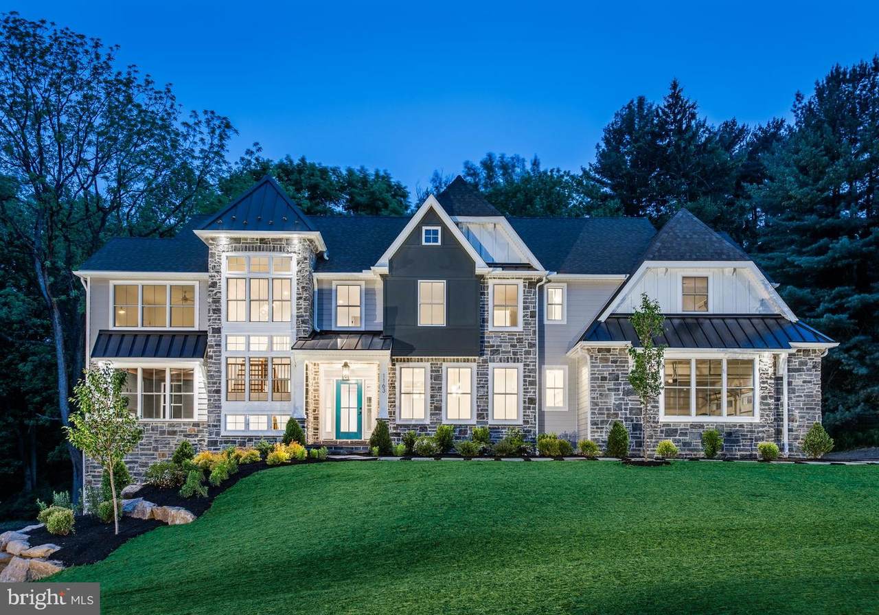 11 Harvey Lane - Photo 1