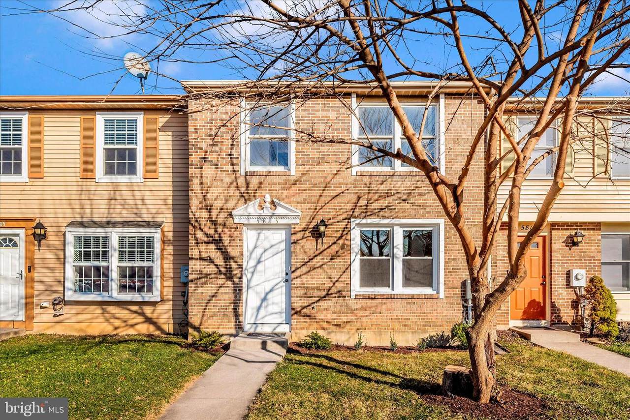 5813 Planters Court - Photo 1