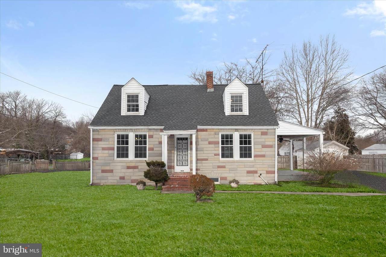 13500 Old Marlboro Pike - Photo 1