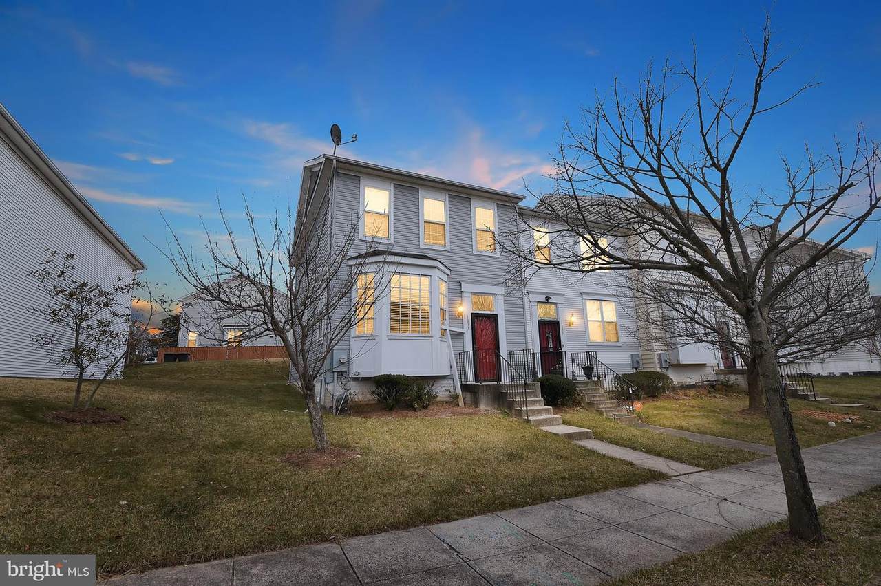 1837 Frederick Douglass Place - Photo 1