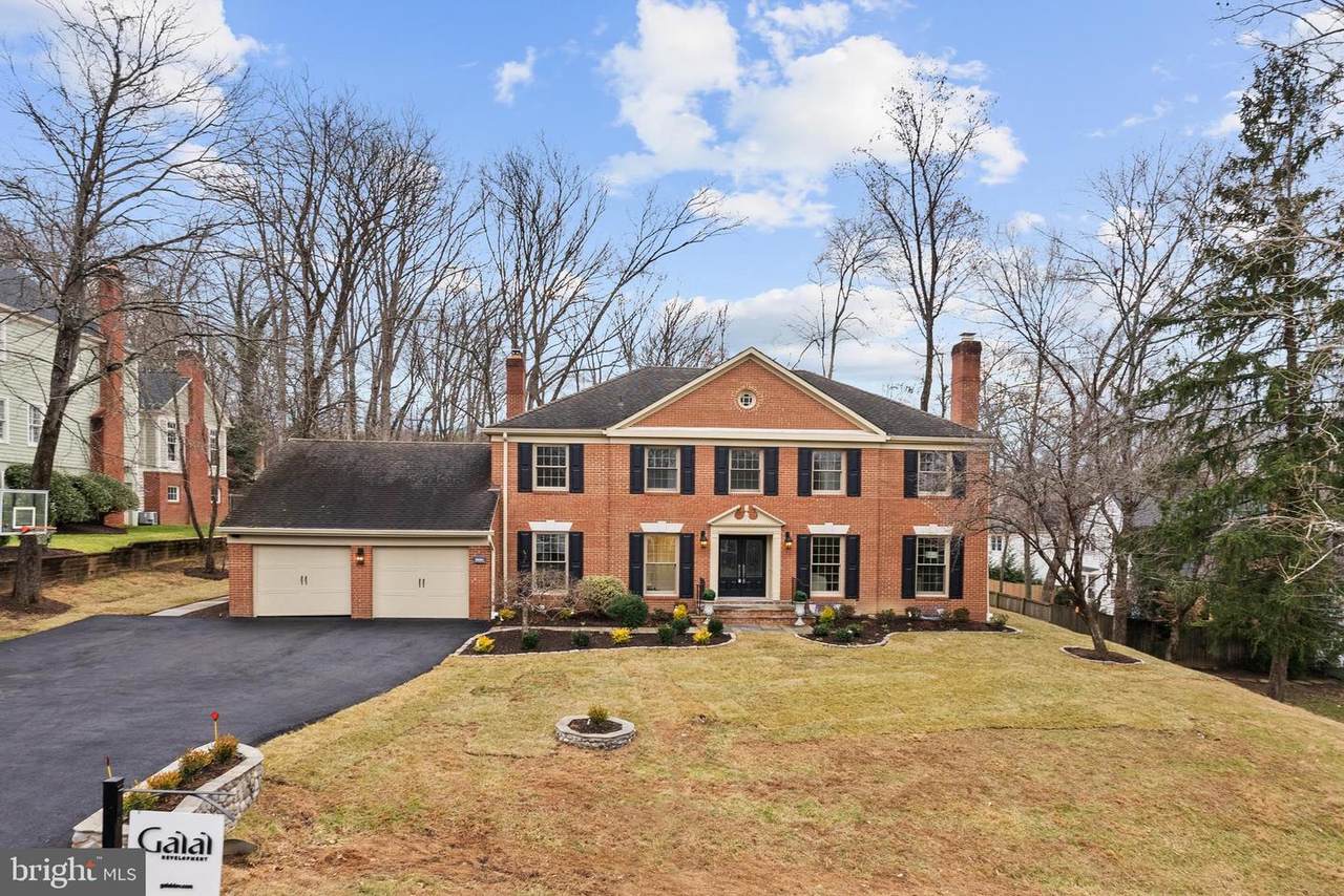 10104 Newhall Road - Photo 1