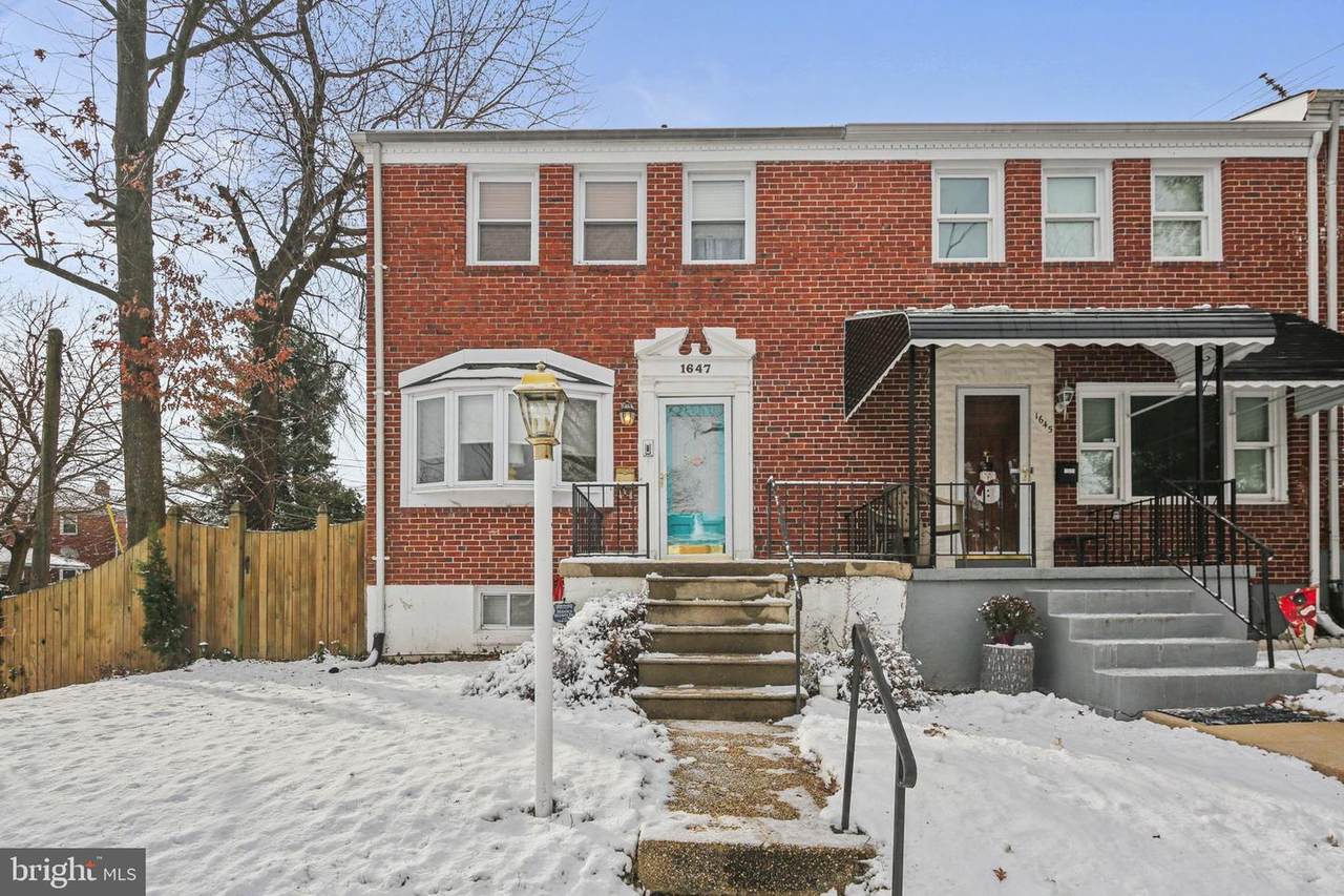 1647 Walterswood Road - Photo 1