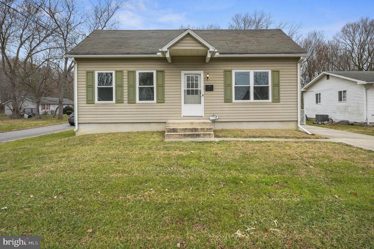 116 Mispillion Street - Photo 1