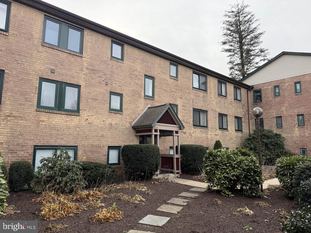 4703 Center Terrace Lane - Photo 1