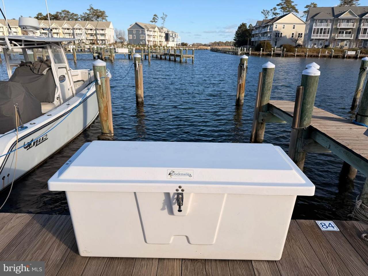 84 Glenriddle Marina - Photo 1