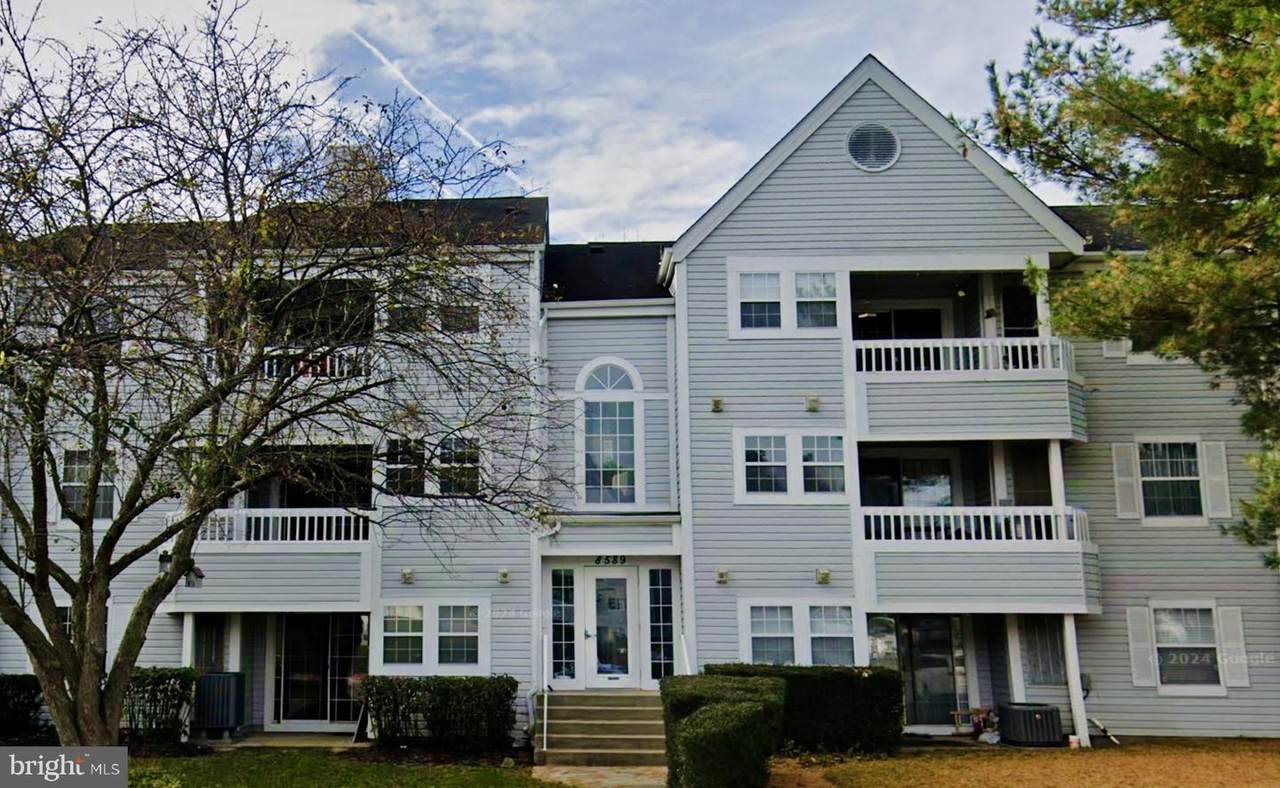 8589 Falls Run Road - Photo 1