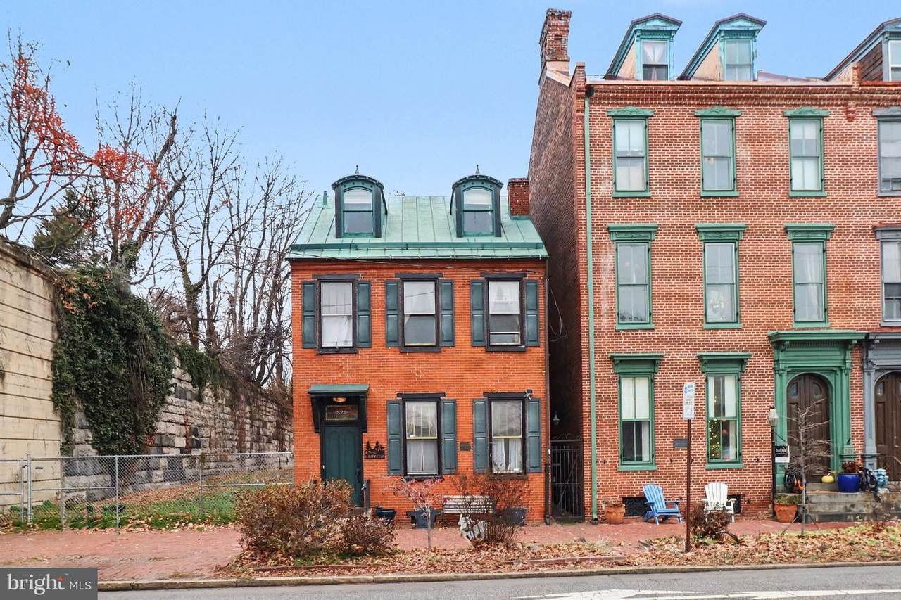 329 Front Street - Photo 1