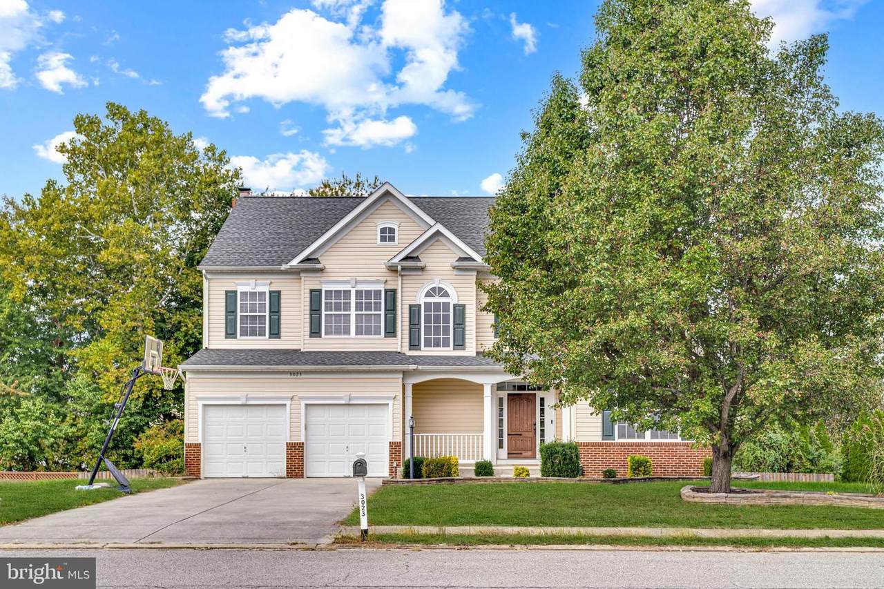 3023 Wildflower Drive - Photo 1